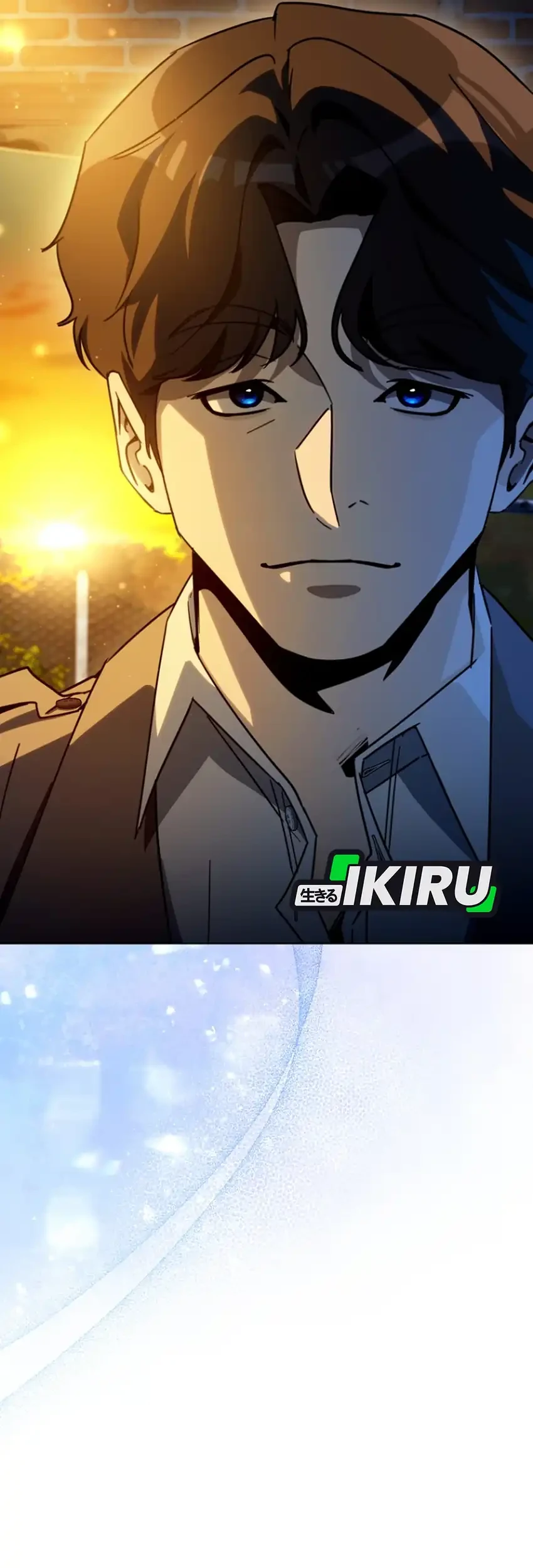 A Thousand Faces Chapter 55 Gambar 11