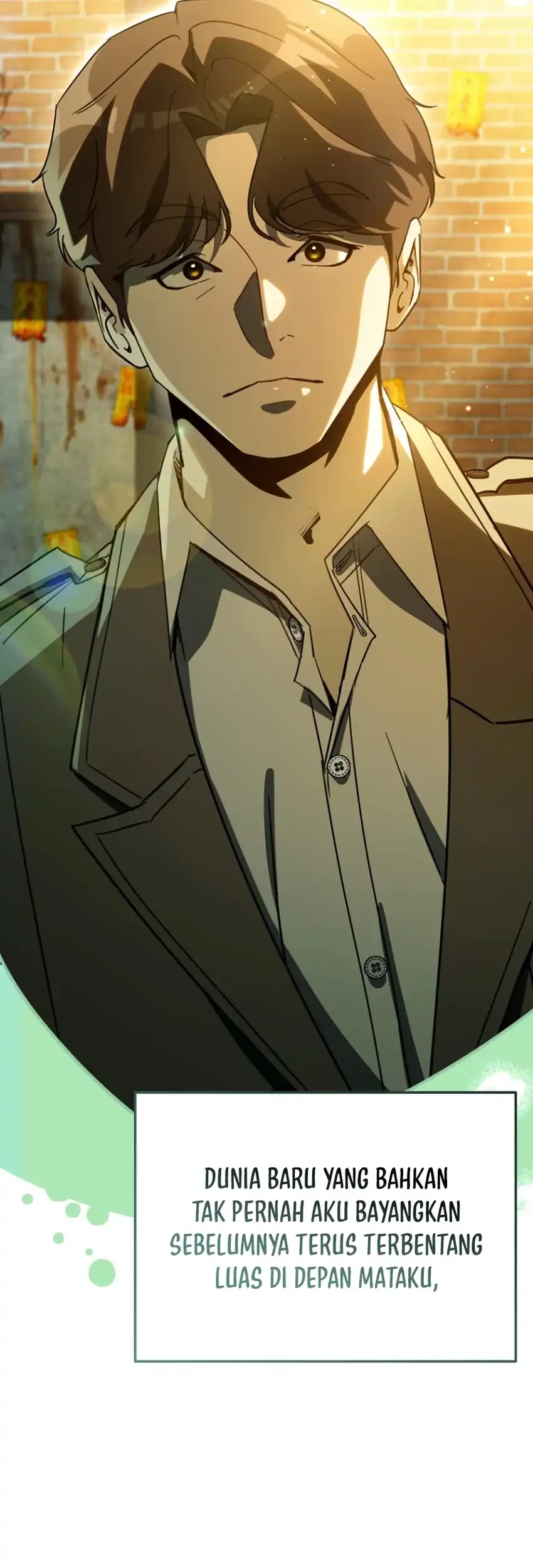 A Thousand Faces Chapter 55 Gambar 17