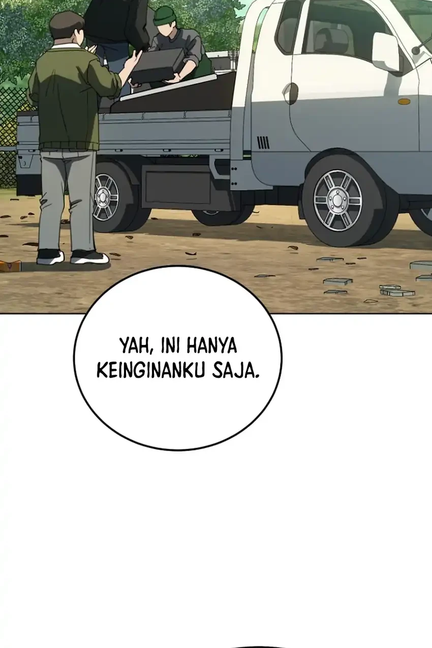 A Thousand Faces Chapter 56 Gambar 21