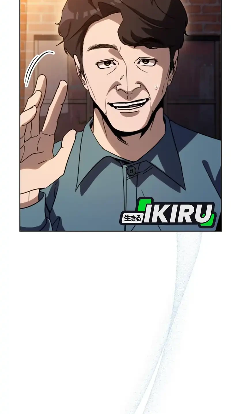 A Thousand Faces Chapter 56 Gambar 44