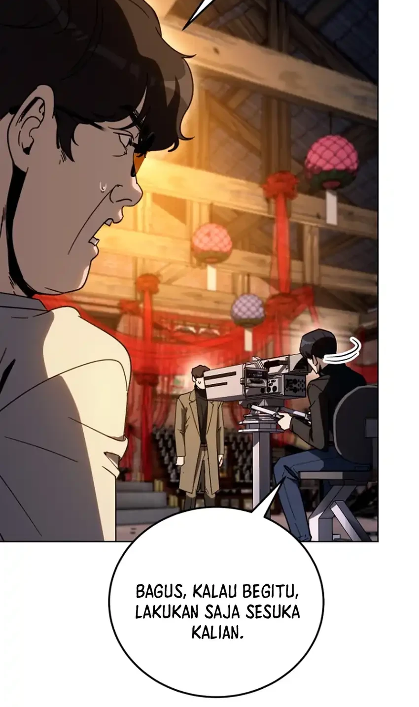 A Thousand Faces Chapter 56 Gambar 46