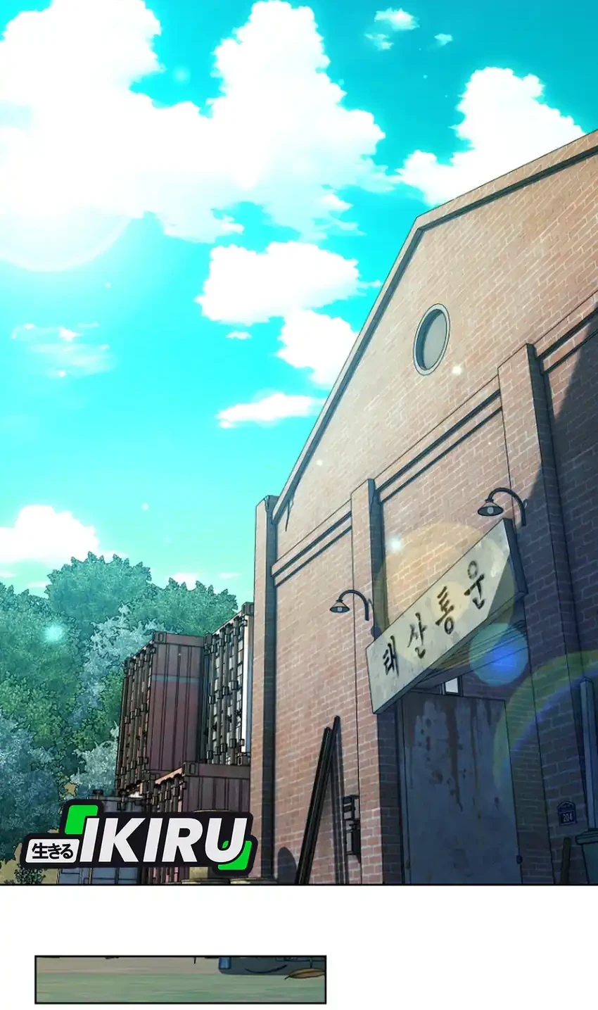 A Thousand Faces Chapter 56 Gambar 53