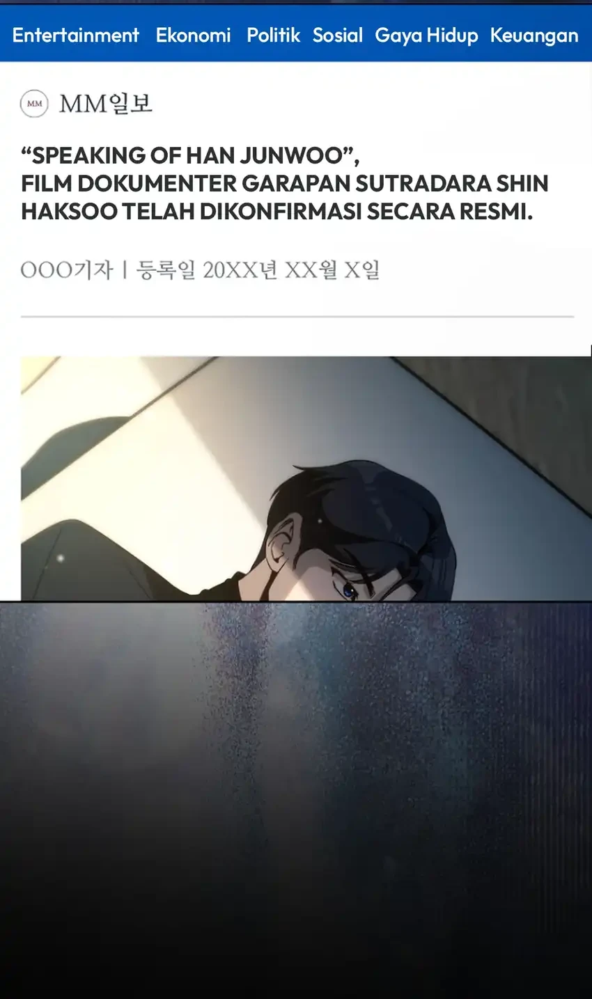 A Thousand Faces Chapter 56 Gambar 55