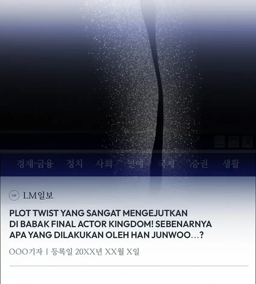 A Thousand Faces Chapter 56 Gambar 62