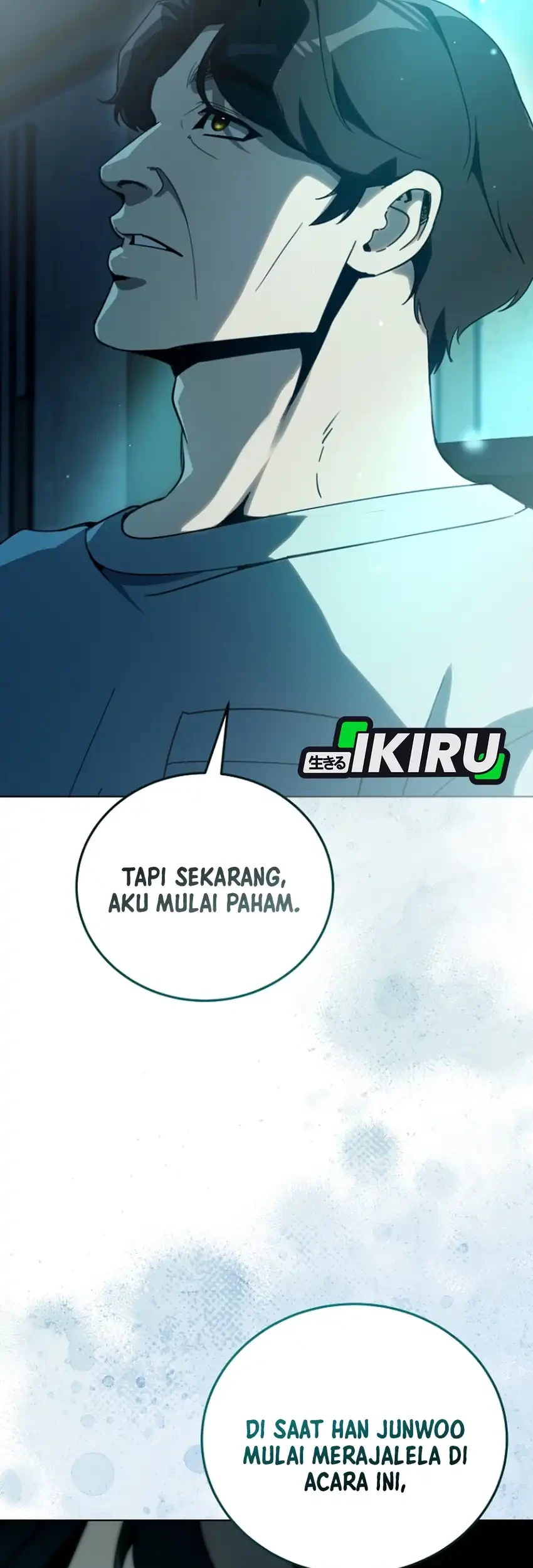 A Thousand Faces Chapter 56 Gambar 78