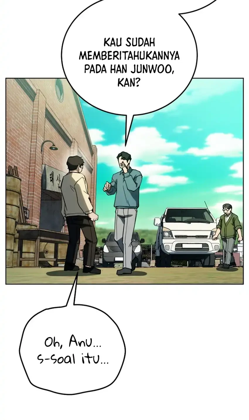 A Thousand Faces Chapter 56 Gambar 12