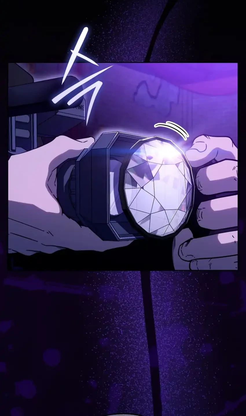 A Thousand Faces Chapter 57 Gambar 20