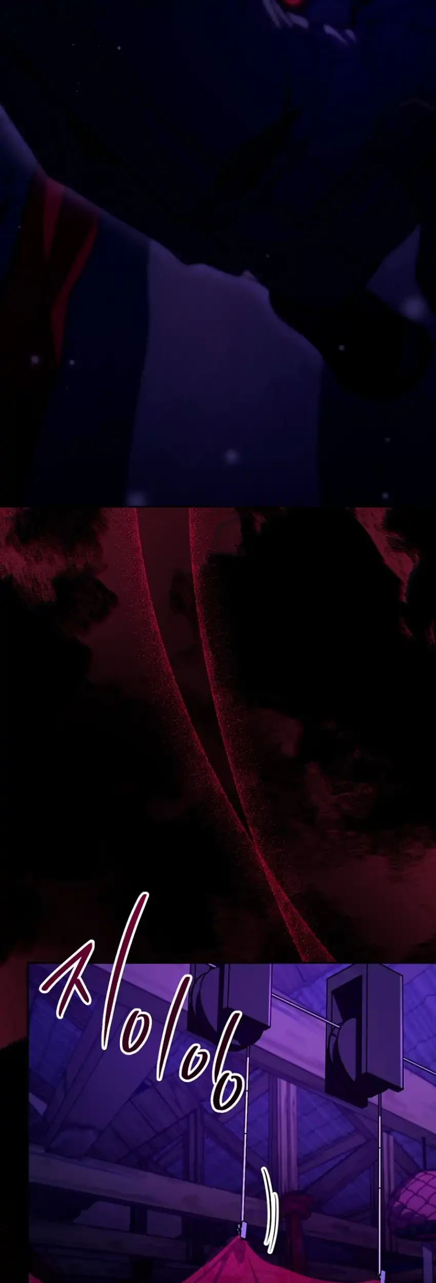 A Thousand Faces Chapter 57 Gambar 25