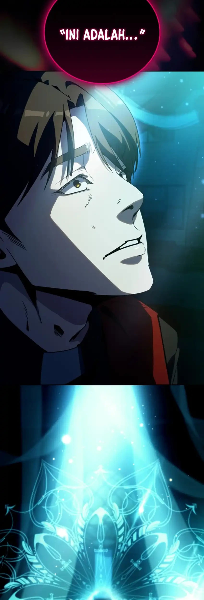 A Thousand Faces Chapter 57 Gambar 29