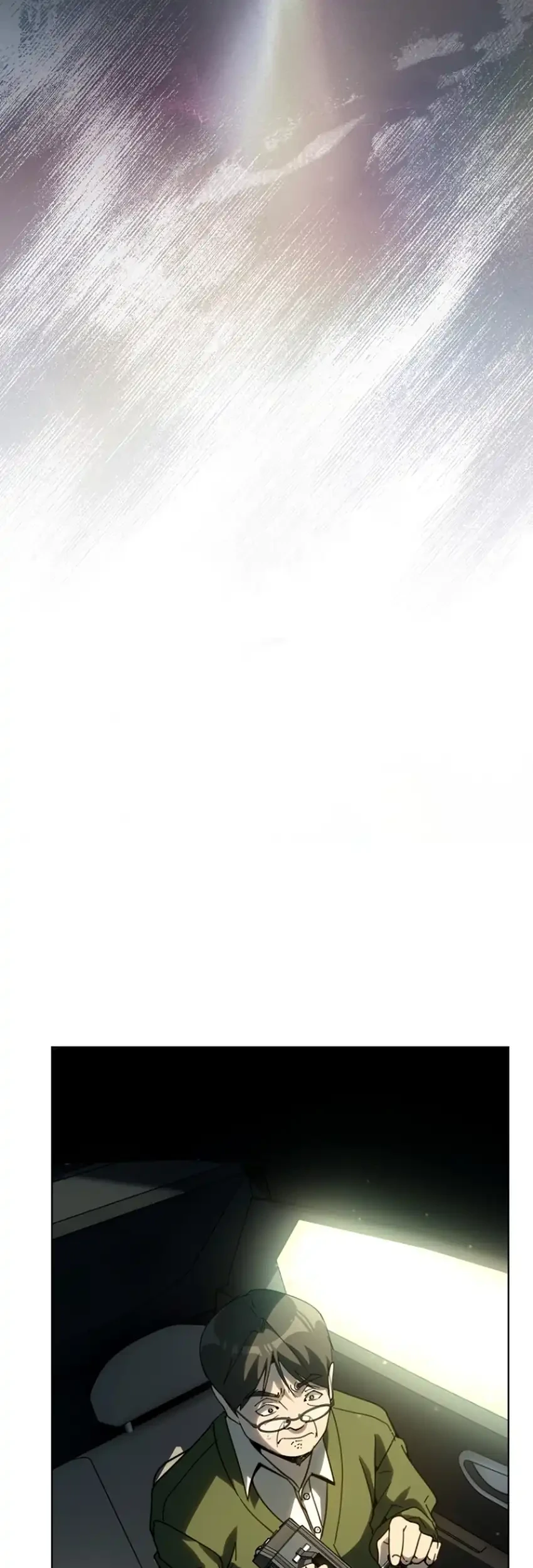 A Thousand Faces Chapter 57 Gambar 33