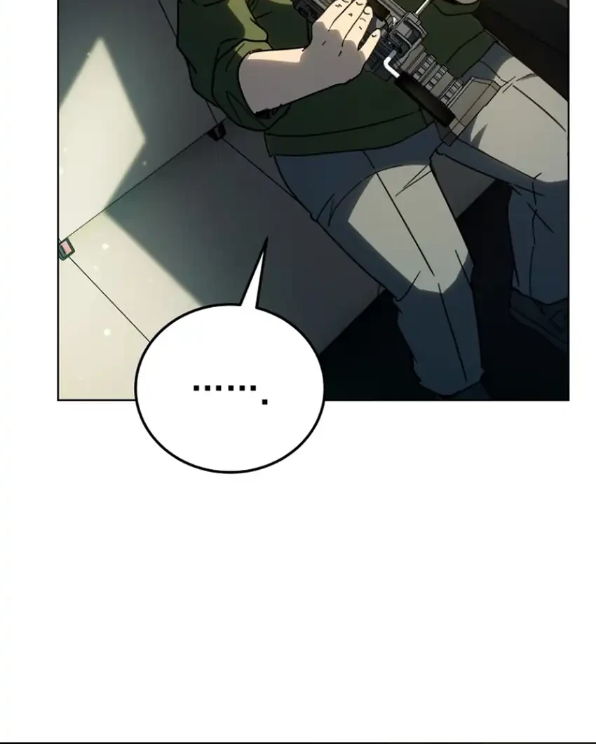 A Thousand Faces Chapter 57 Gambar 34