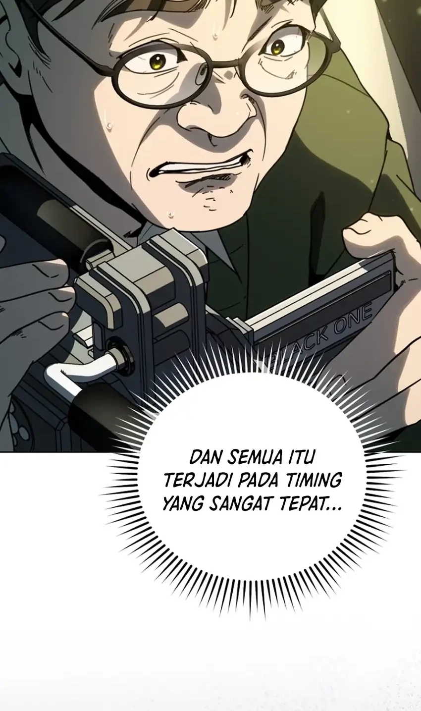 A Thousand Faces Chapter 57 Gambar 36