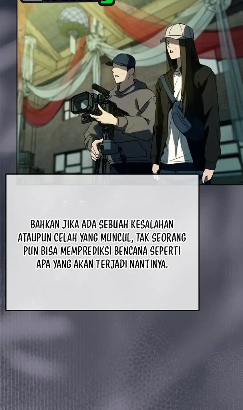 A Thousand Faces Chapter 57 Gambar 40