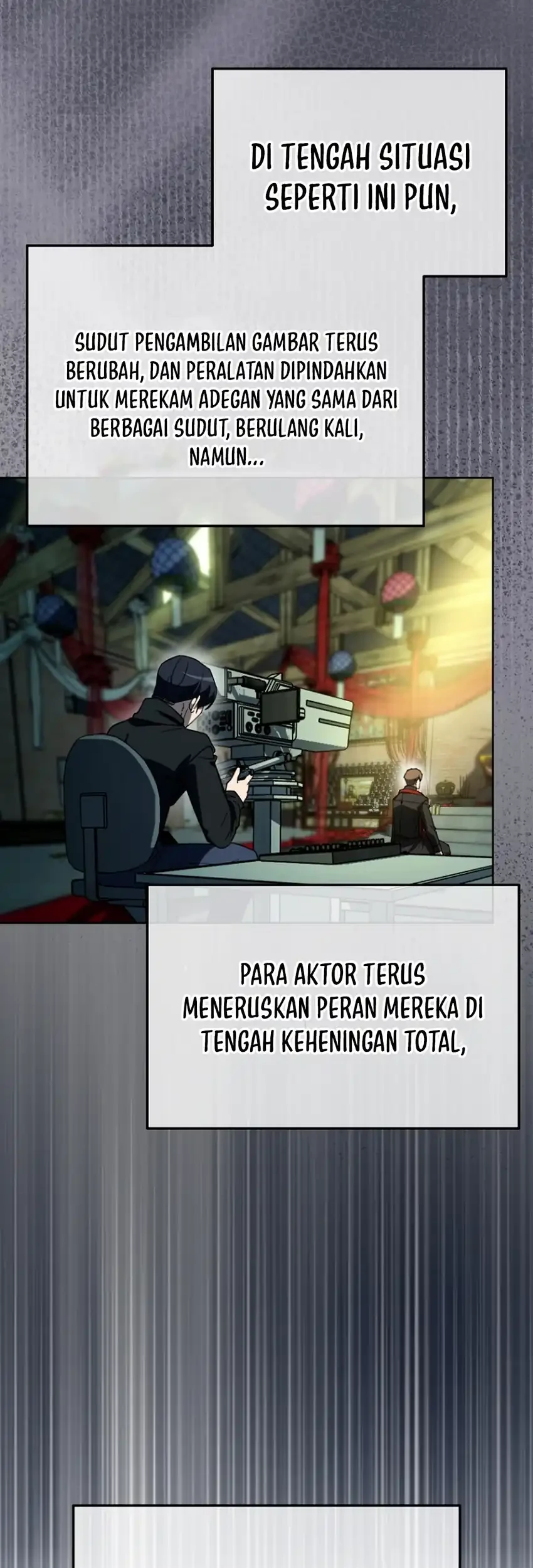 A Thousand Faces Chapter 57 Gambar 41