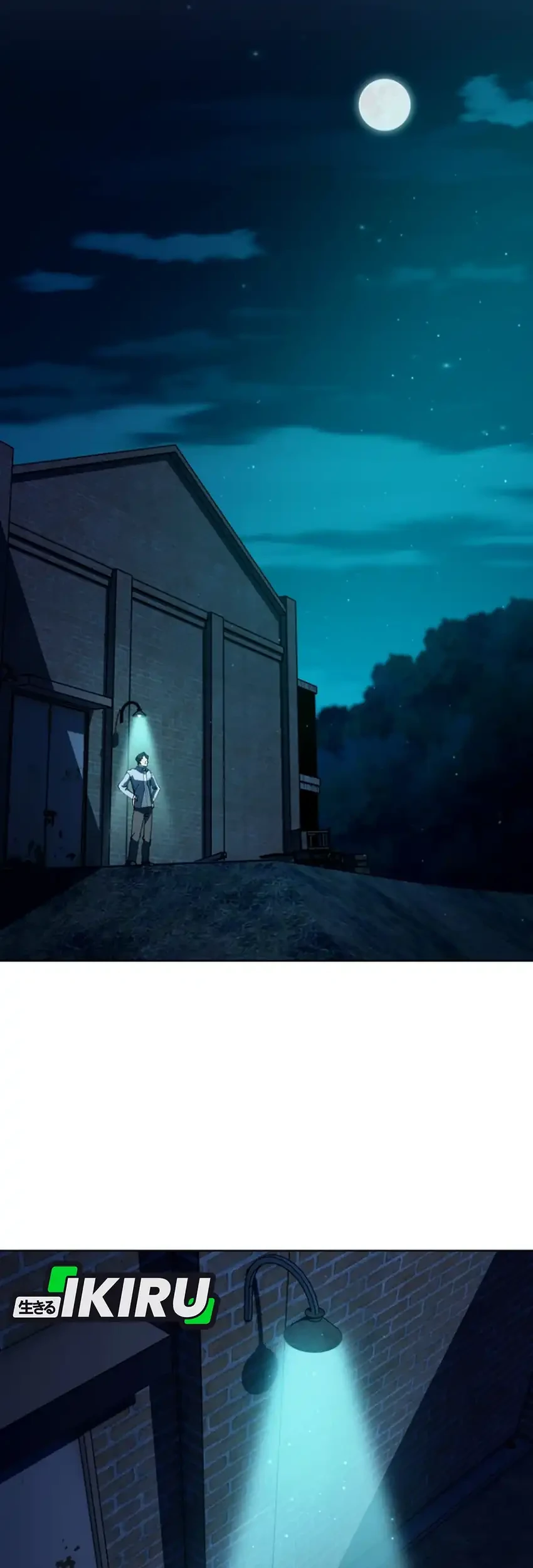 A Thousand Faces Chapter 57 Gambar 47