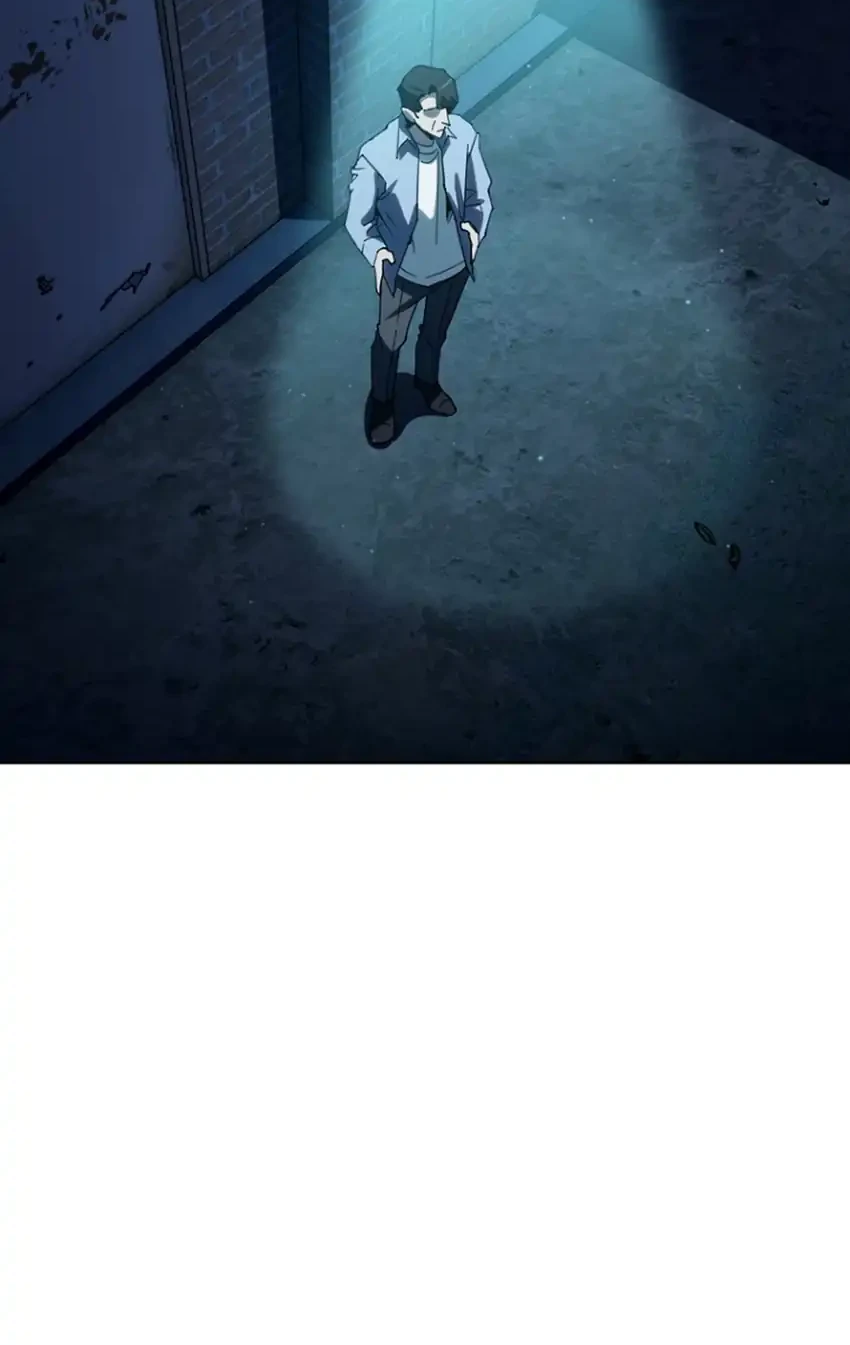 A Thousand Faces Chapter 57 Gambar 48