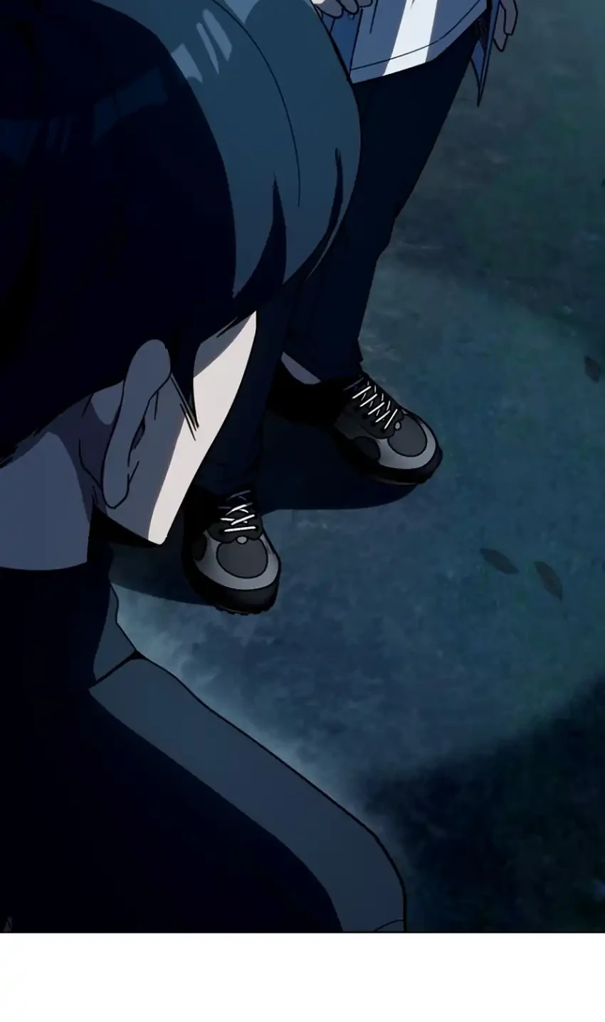 A Thousand Faces Chapter 57 Gambar 56