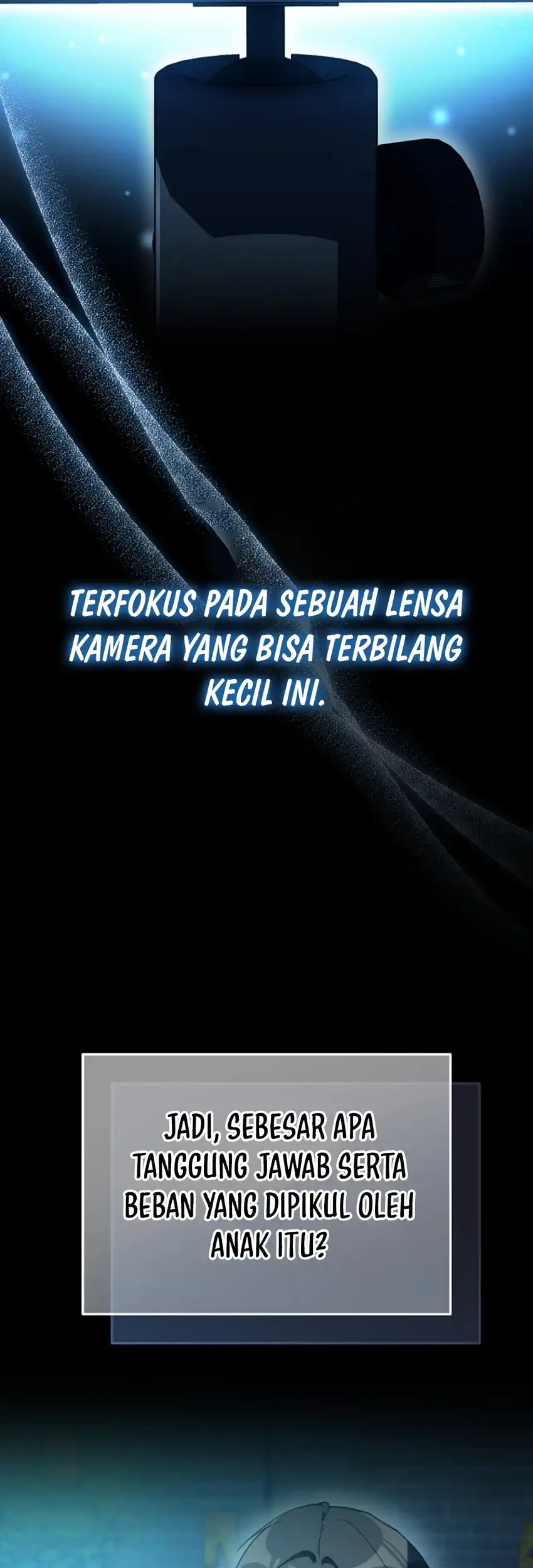 A Thousand Faces Chapter 57 Gambar 3