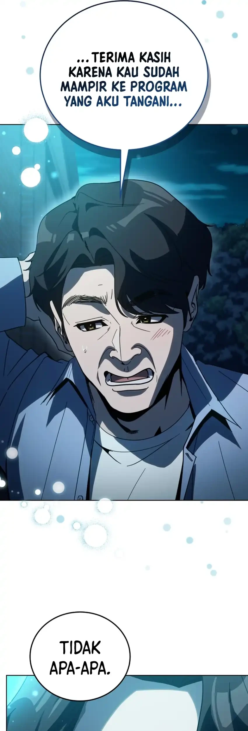 A Thousand Faces Chapter 57 Gambar 63