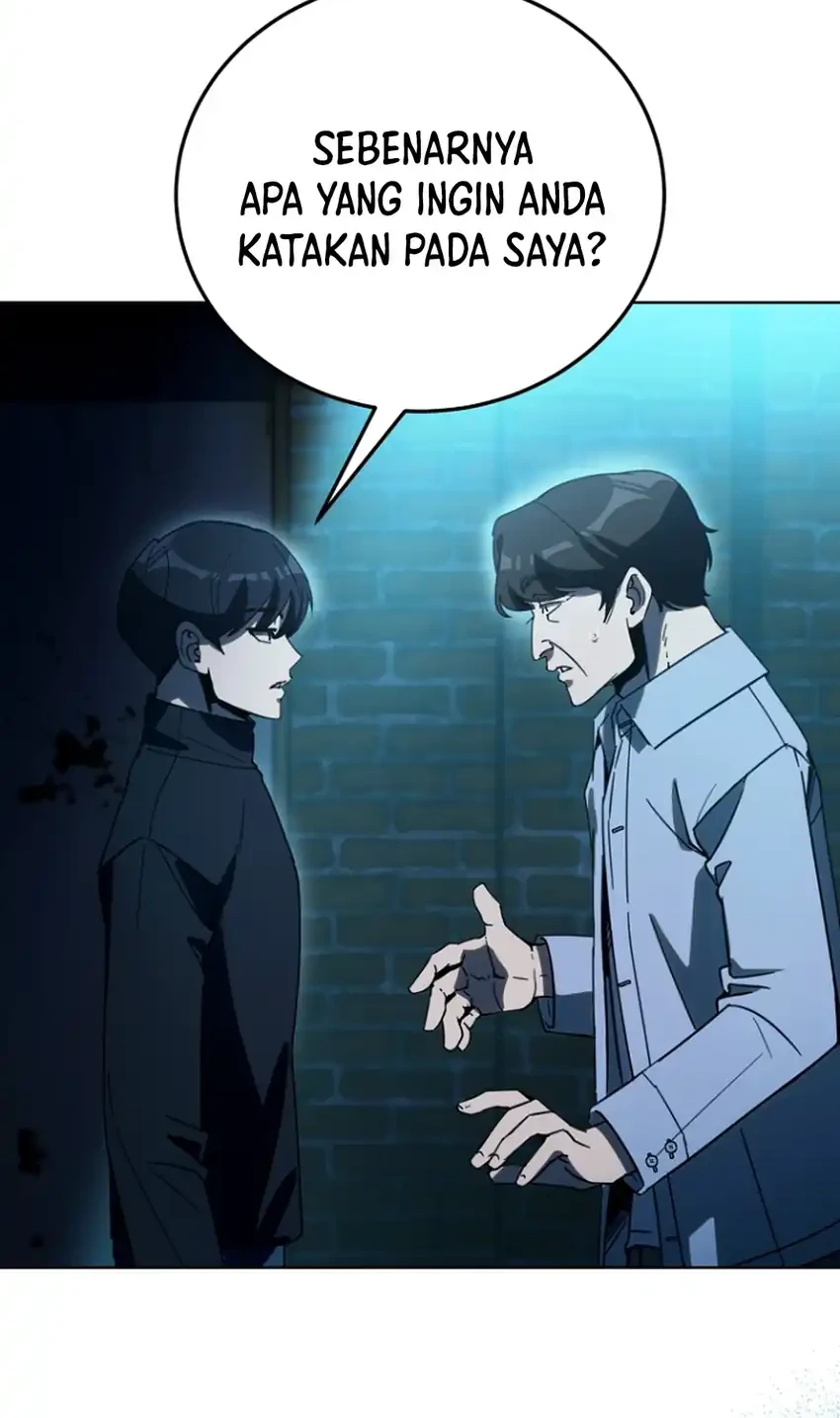 A Thousand Faces Chapter 57 Gambar 68