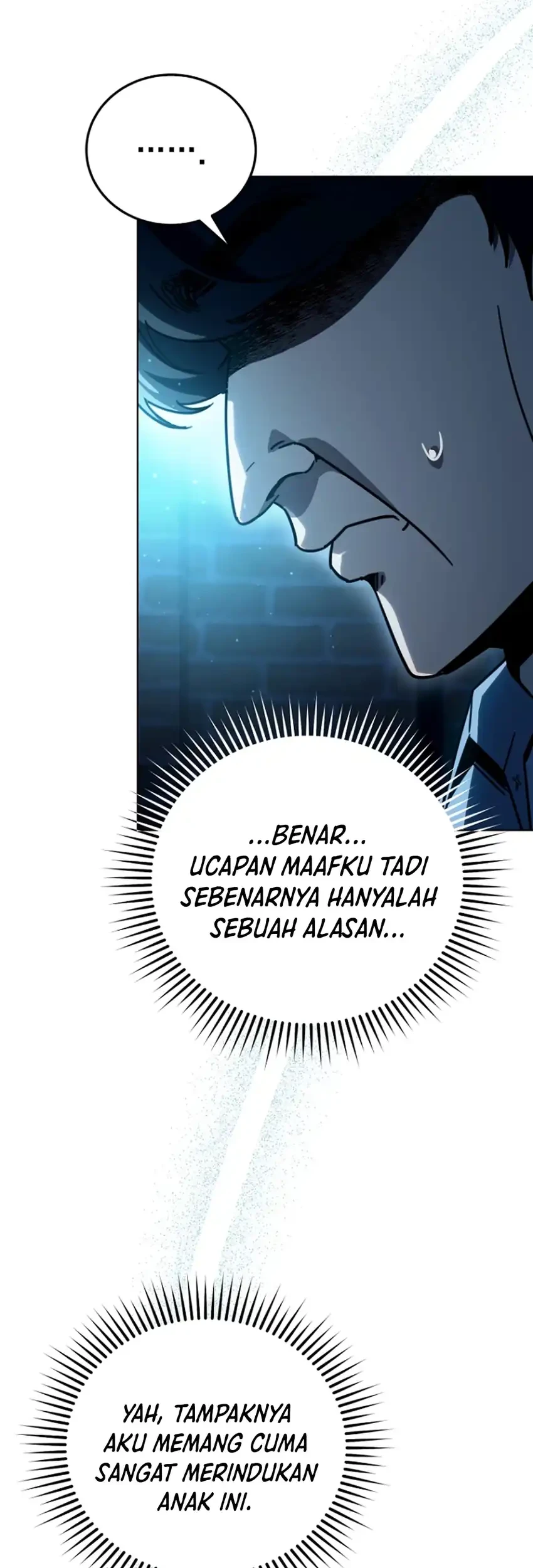 A Thousand Faces Chapter 57 Gambar 69