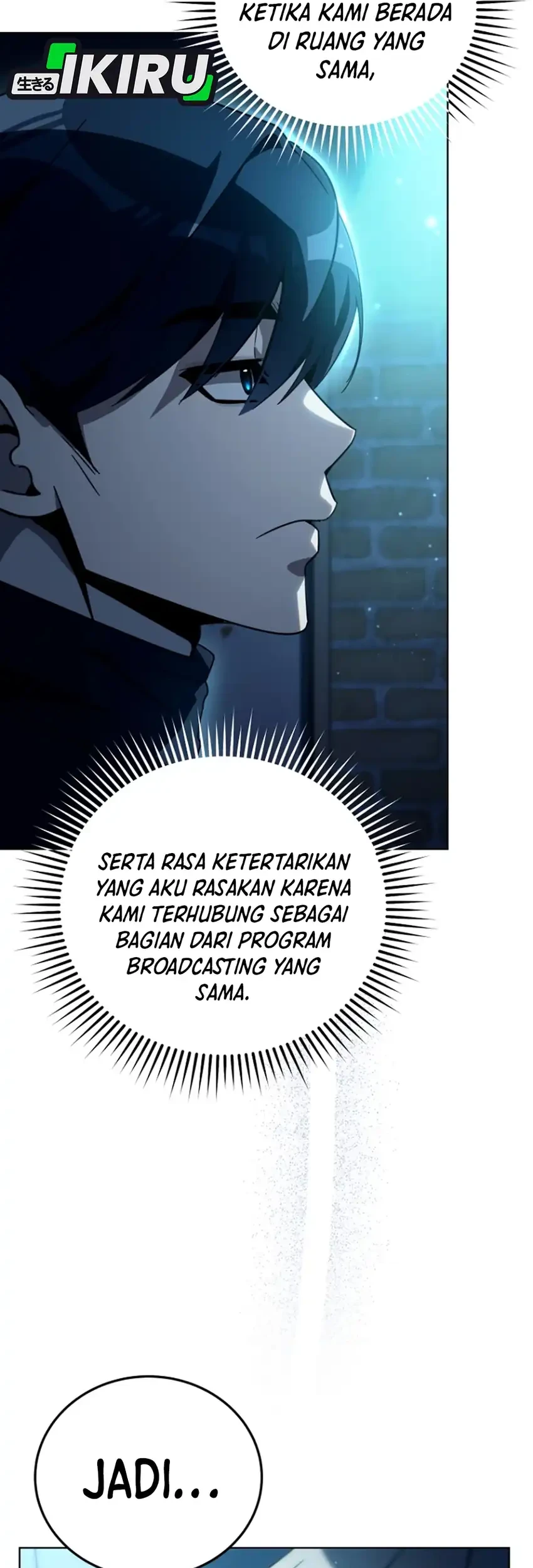 A Thousand Faces Chapter 57 Gambar 71
