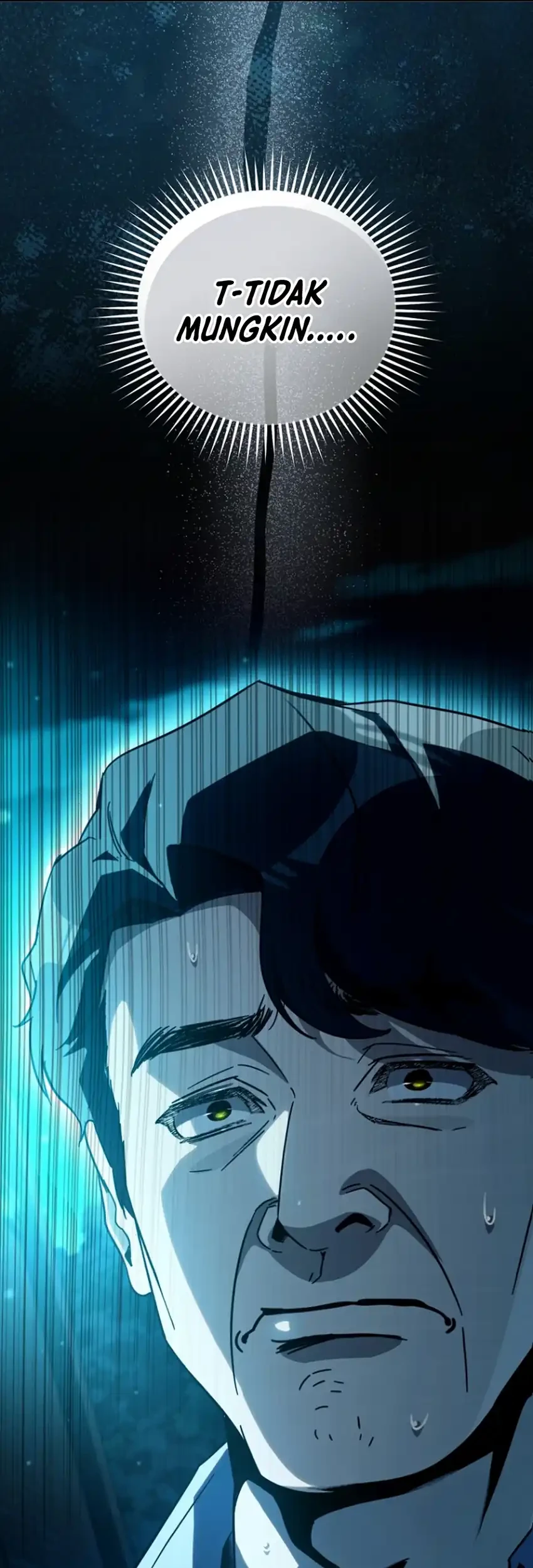 A Thousand Faces Chapter 57 Gambar 83