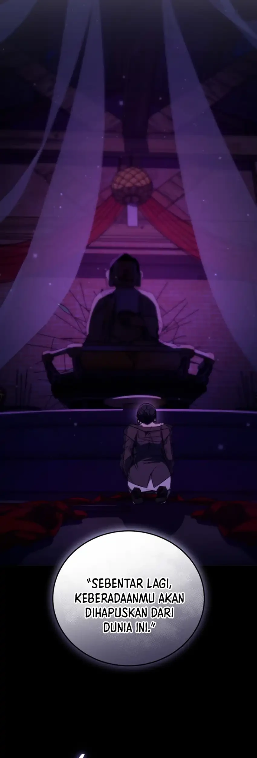 A Thousand Faces Chapter 57 Gambar 11
