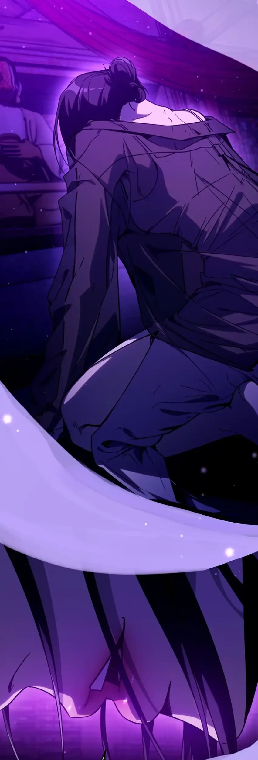 A Thousand Faces Chapter 57 Gambar 15