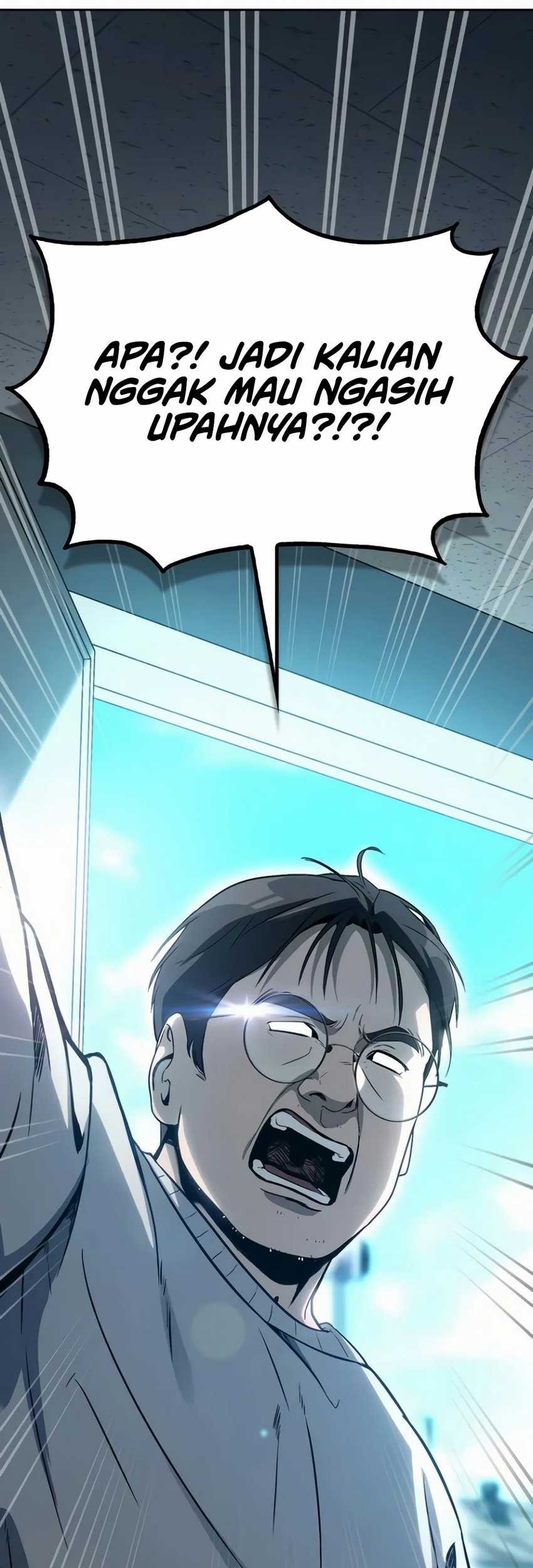 A Thousand Faces Chapter 6 Gambar 16