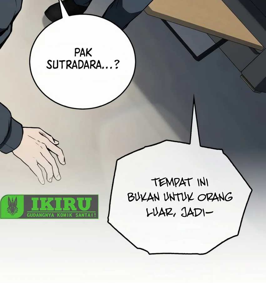 A Thousand Faces Chapter 6 Gambar 18