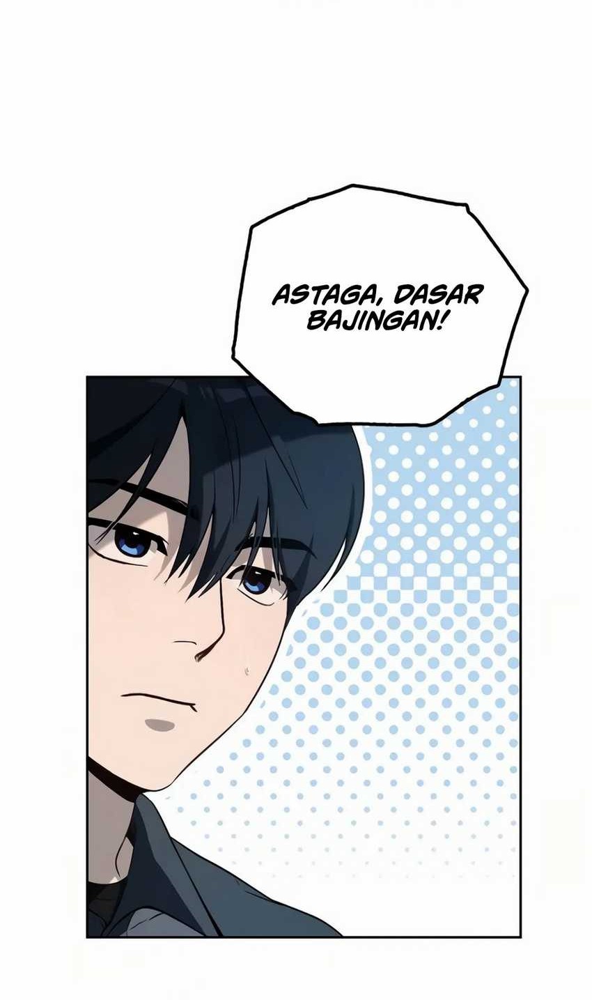 A Thousand Faces Chapter 6 Gambar 25