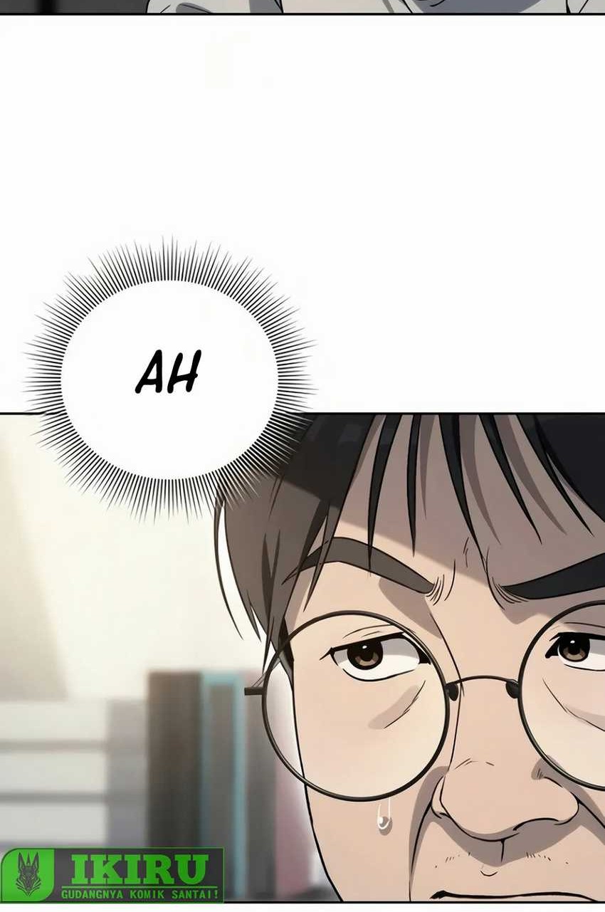 A Thousand Faces Chapter 6 Gambar 31