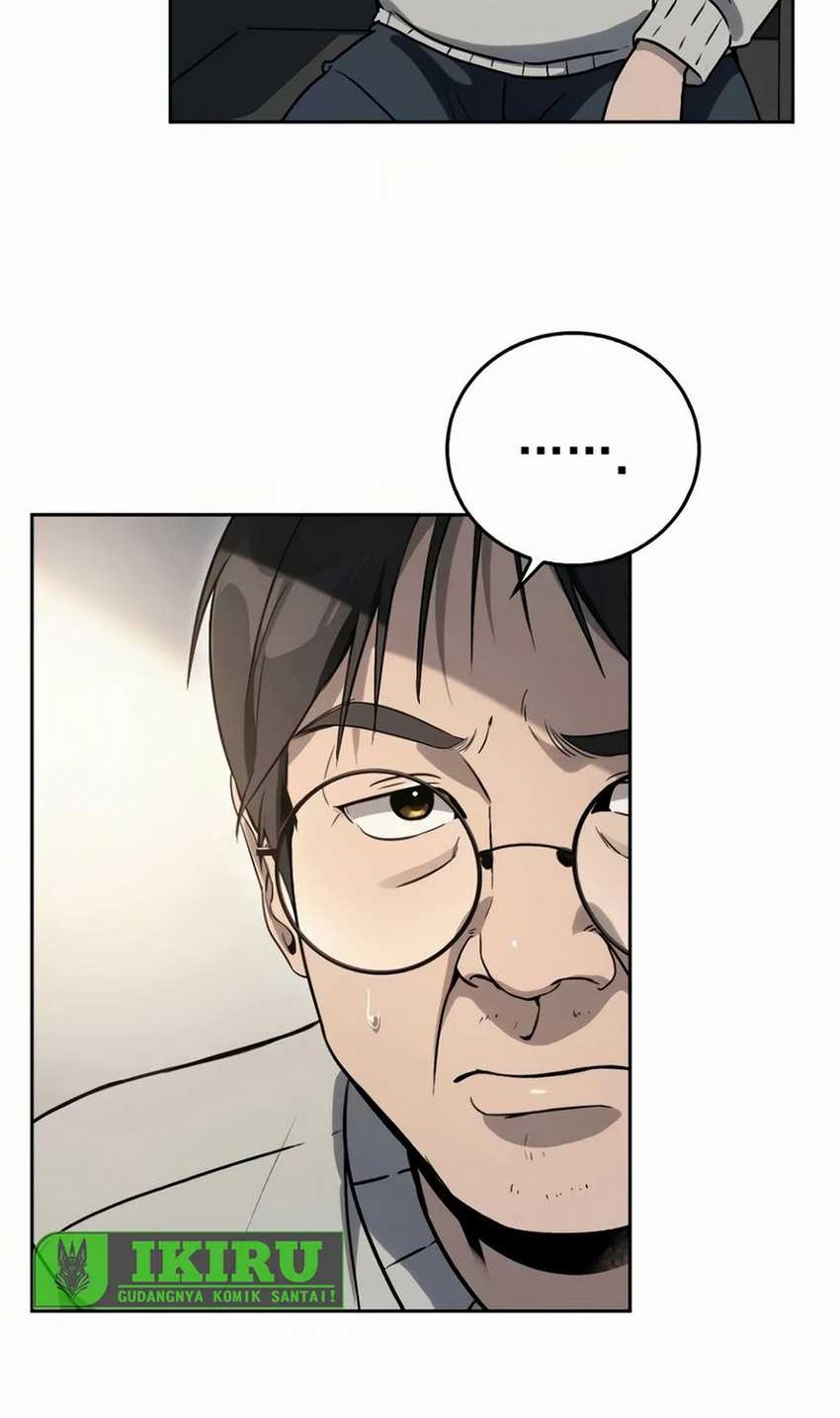 A Thousand Faces Chapter 6 Gambar 41