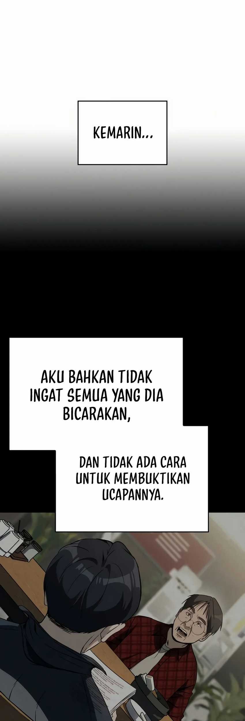 A Thousand Faces Chapter 6 Gambar 42