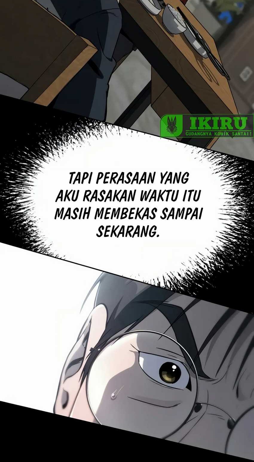 A Thousand Faces Chapter 6 Gambar 43