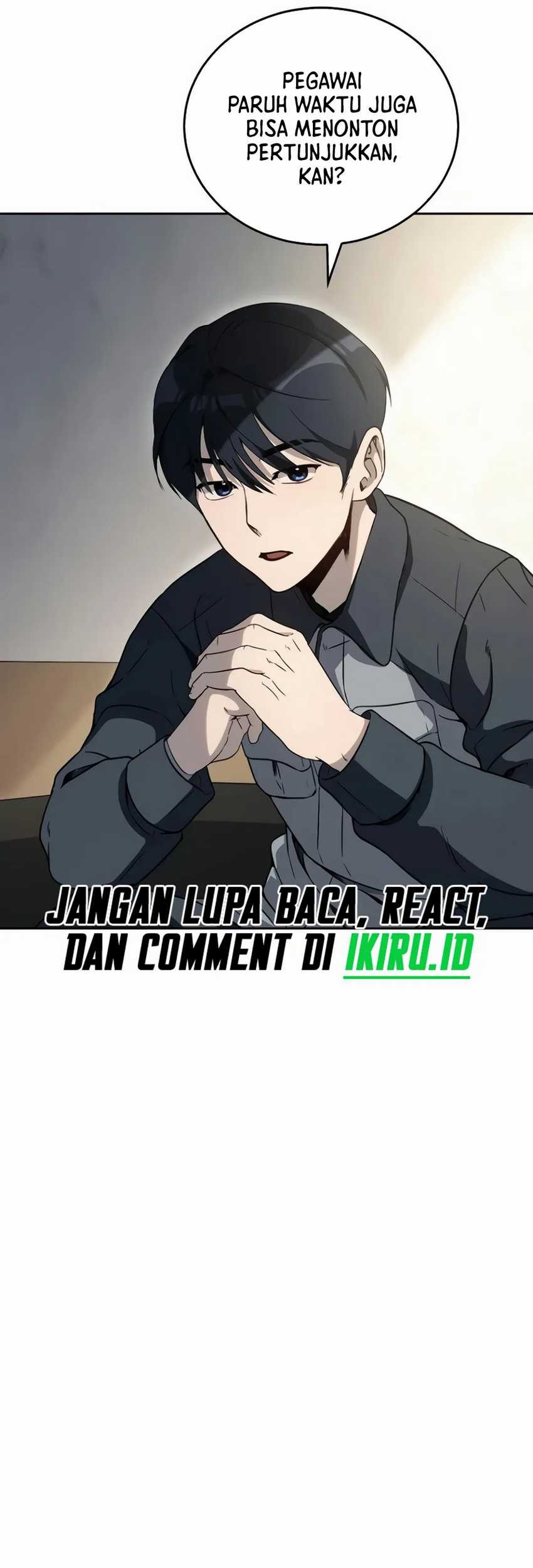 A Thousand Faces Chapter 6 Gambar 47