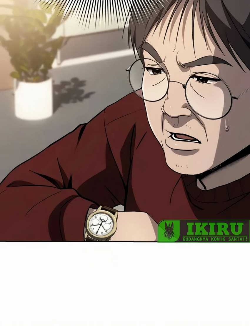 A Thousand Faces Chapter 6 Gambar 52