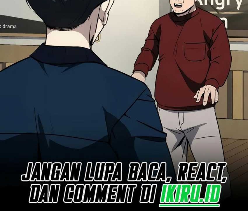 A Thousand Faces Chapter 6 Gambar 54