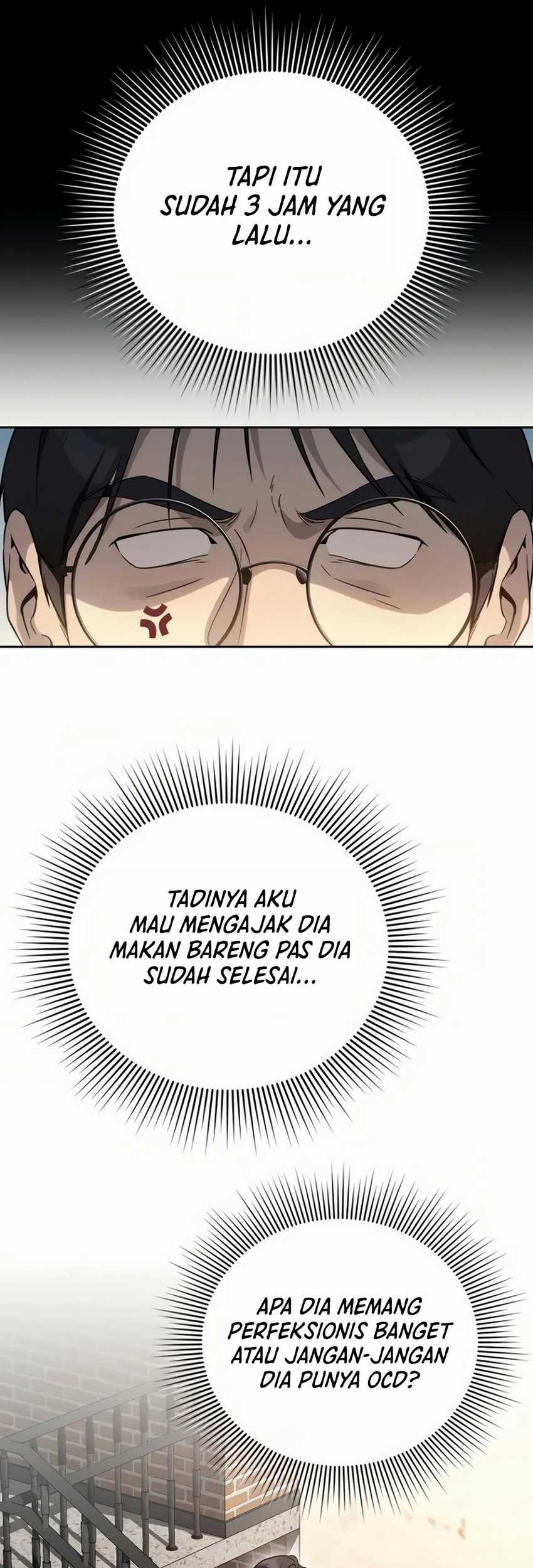 A Thousand Faces Chapter 6 Gambar 55