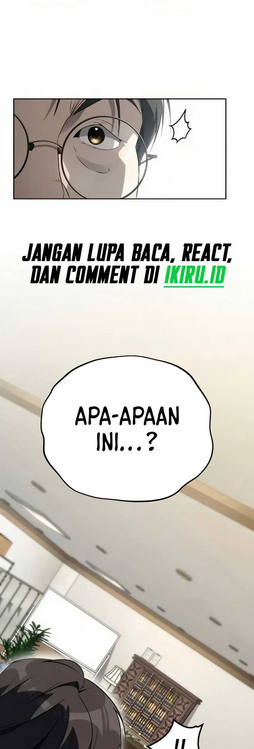 A Thousand Faces Chapter 6 Gambar 58