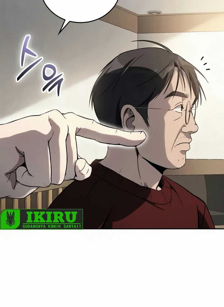 A Thousand Faces Chapter 6 Gambar 70