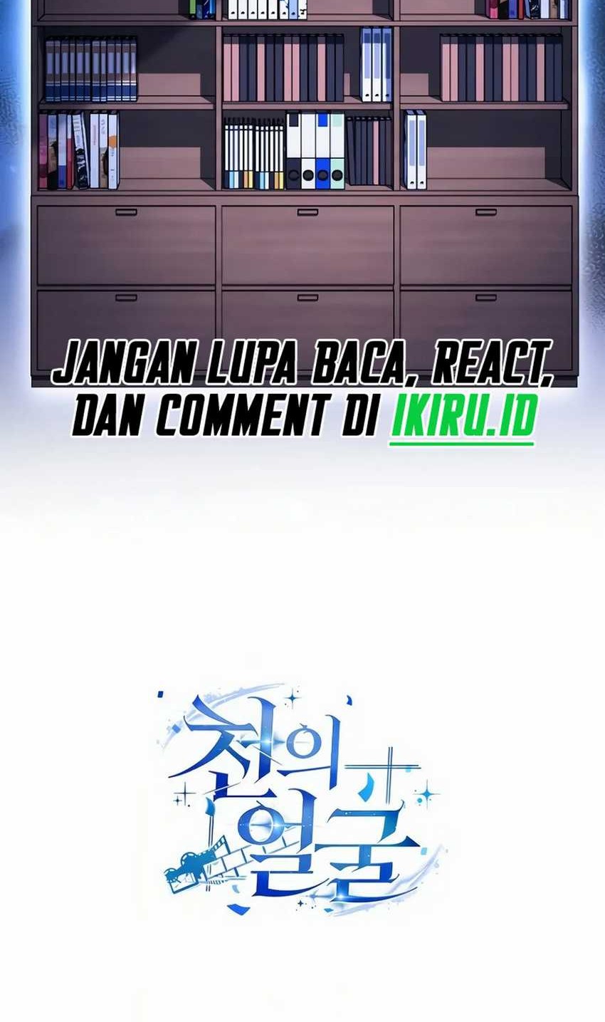 A Thousand Faces Chapter 6 Gambar 72