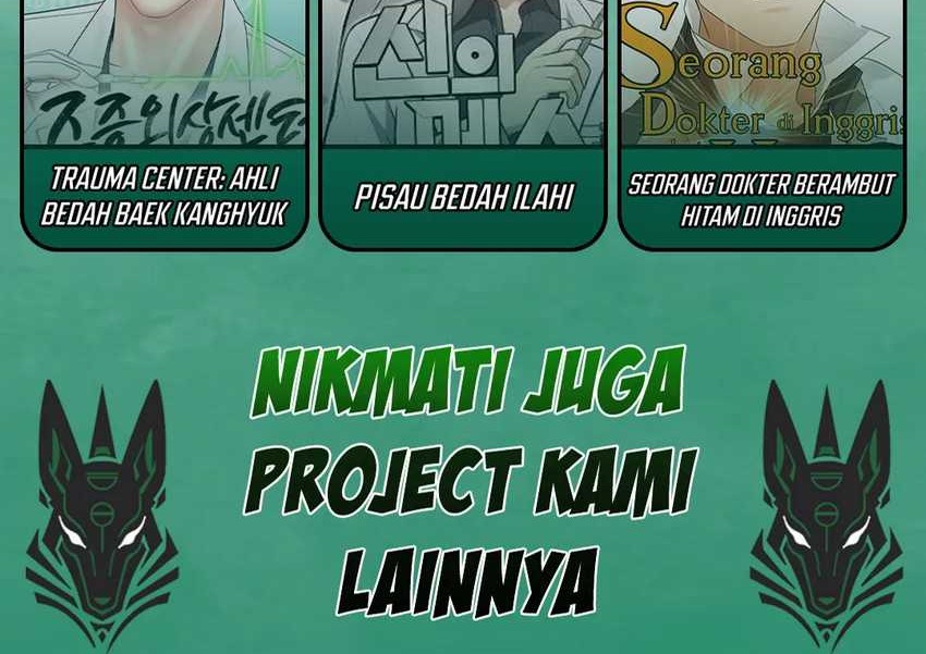 A Thousand Faces Chapter 6 Gambar 76