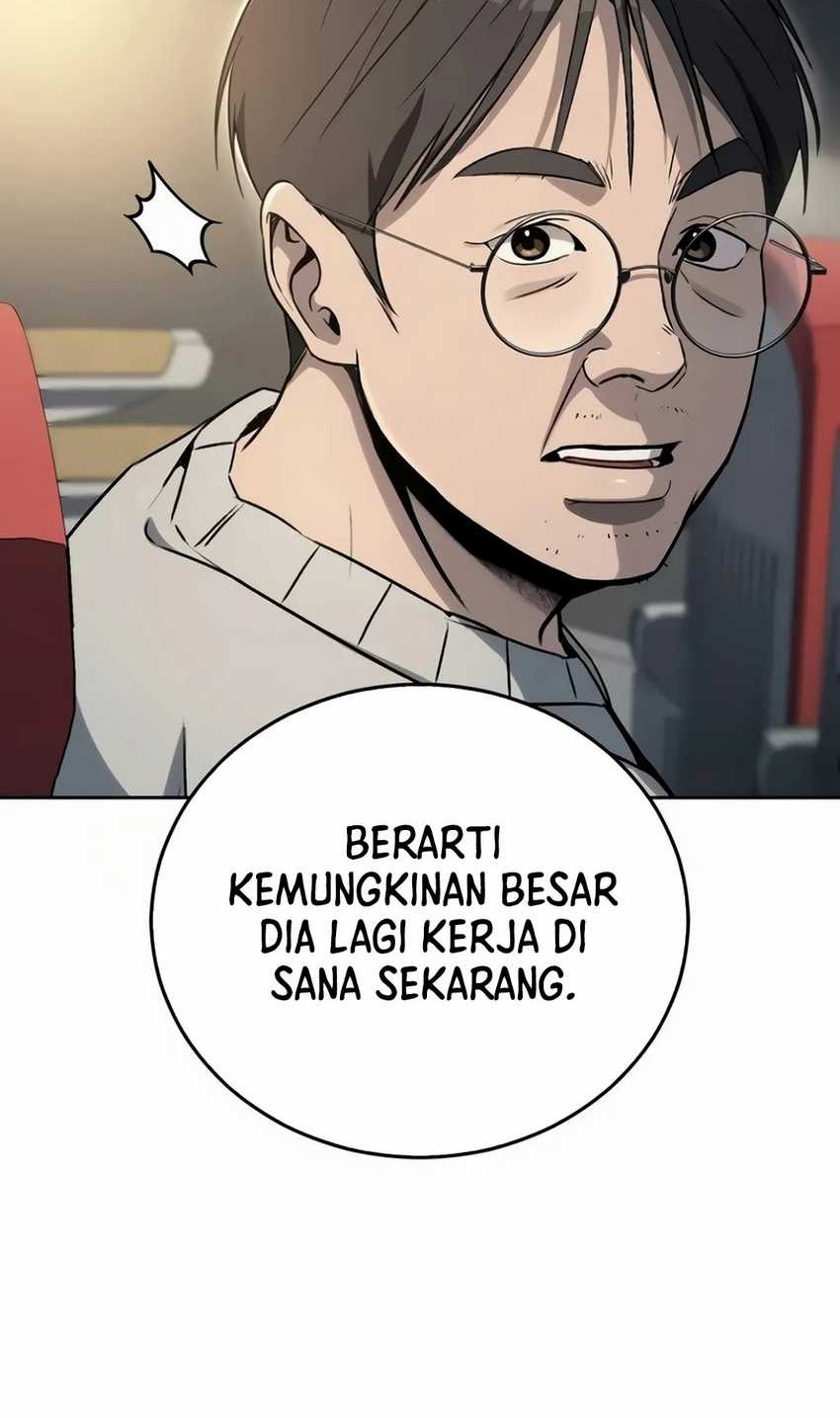 A Thousand Faces Chapter 6 Gambar 8