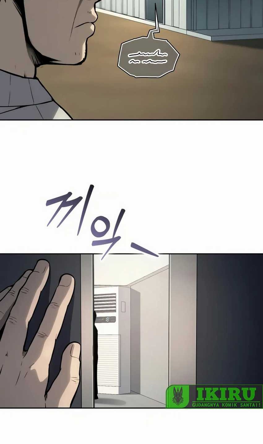 A Thousand Faces Chapter 6 Gambar 14