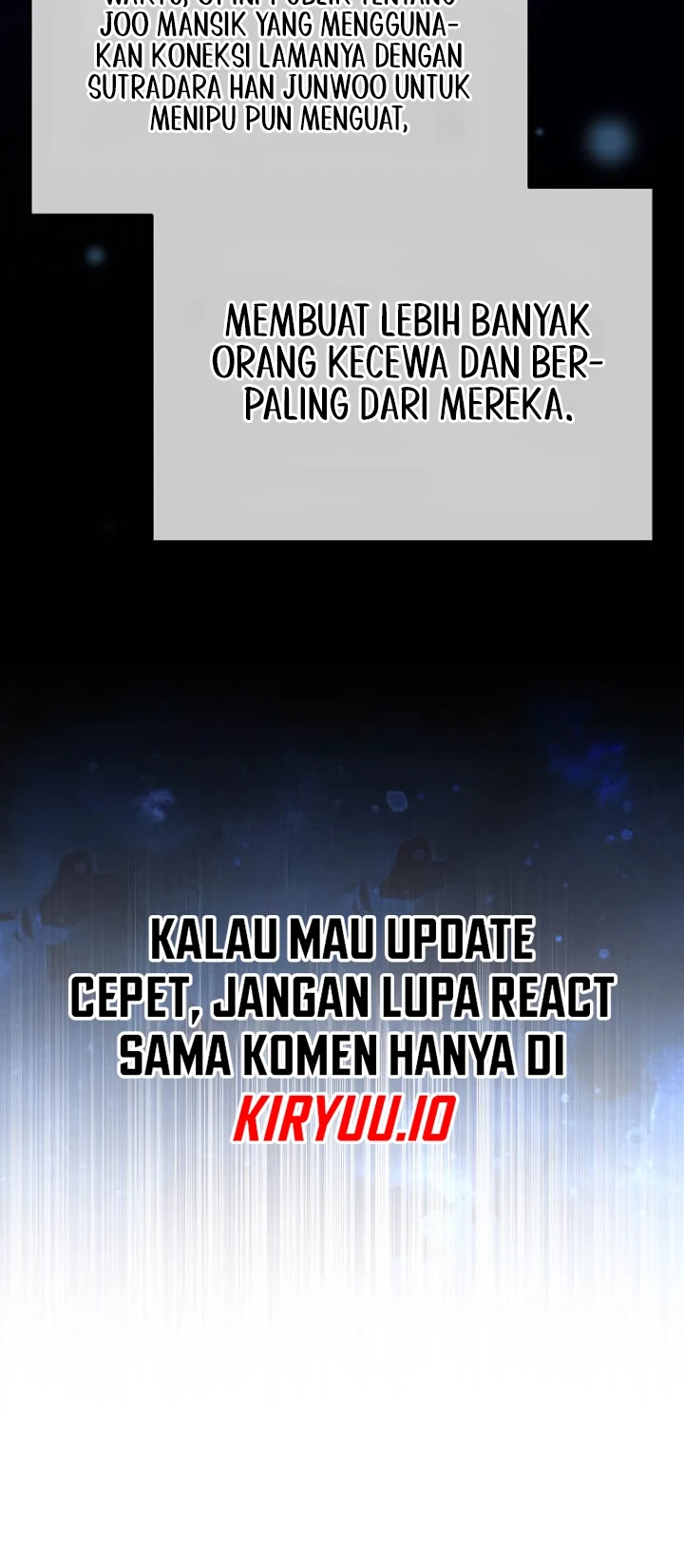 A Thousand Faces Chapter 61 Gambar 37