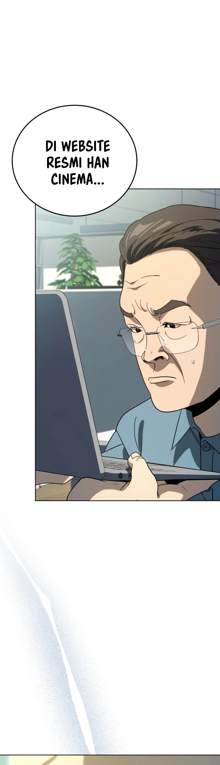 A Thousand Faces Chapter 61 Gambar 40