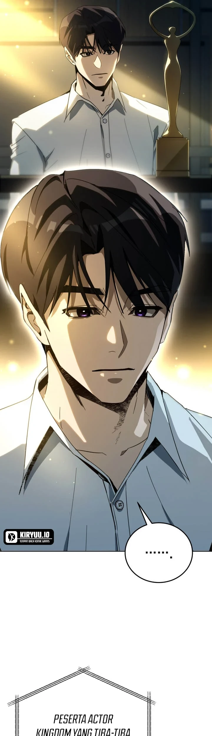 A Thousand Faces Chapter 61 Gambar 46