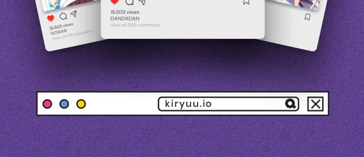 A Thousand Faces Chapter 61 Gambar 53